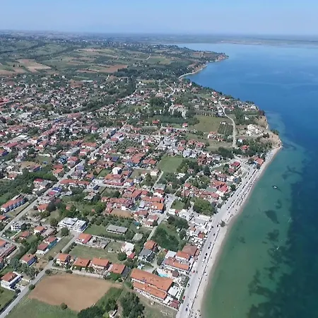 Apartament Star - Beachfront Nests *