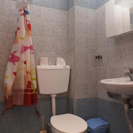 Apartament Star - Beachfront Nests Makrygialos