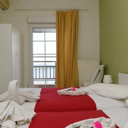 Star - Beachfront Nests Apartament *