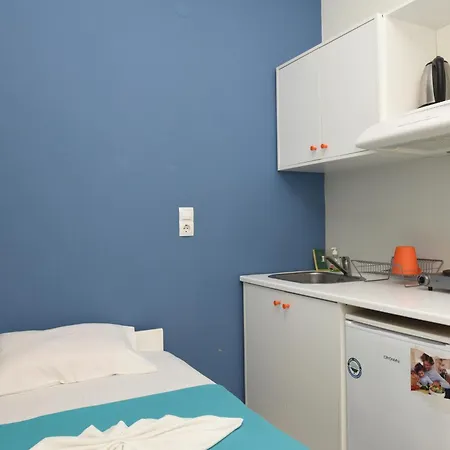 Apartament Star - Beachfront Nests *