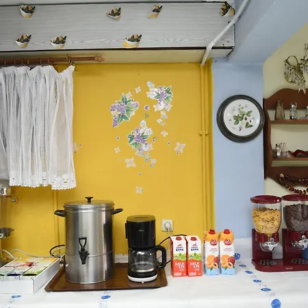 Apartamento Star - Beachfront Nests *