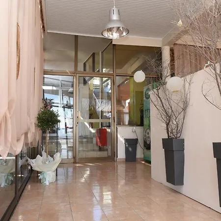 Apartament Star - Beachfront Nests Makrygialos