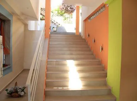 Star - Beachfront Nests Apartament *
