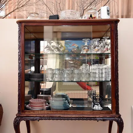 Star شقة ماكريغيالوس