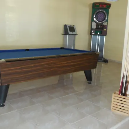 Star - Beachfront Nests Apartament