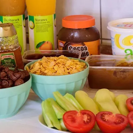 شقة Star ماكريغيالوس