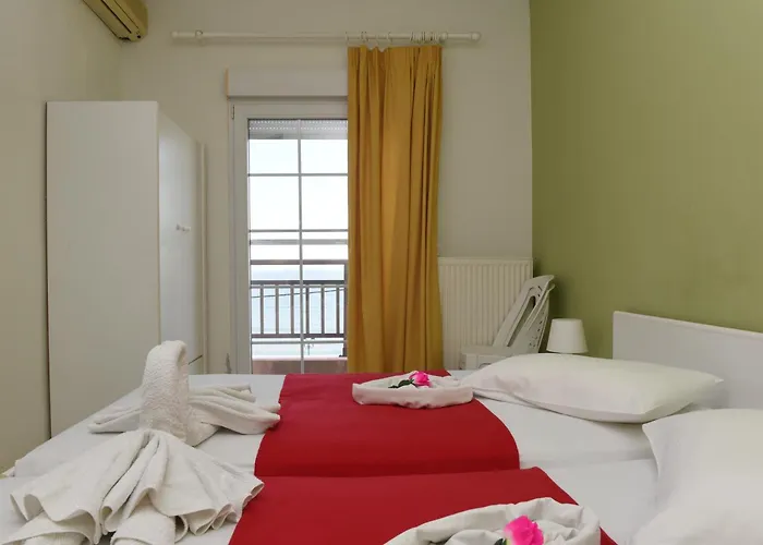 Star Beach Apartment *