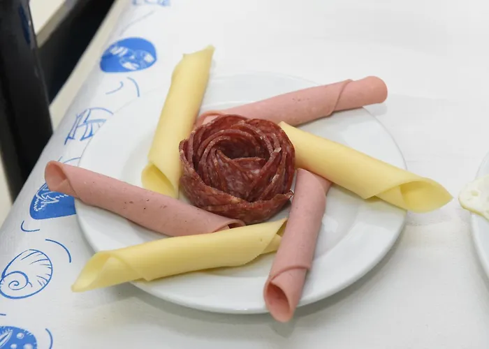 Star Apartamento Makrygialos