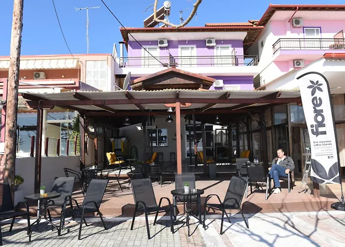 Star Beach Makrygialos