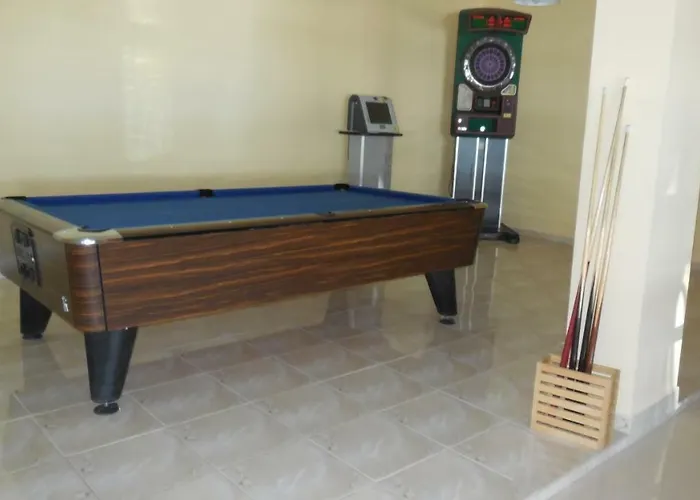 Star Apartament
