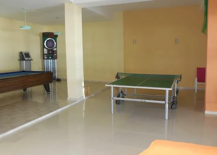Apartament Star *